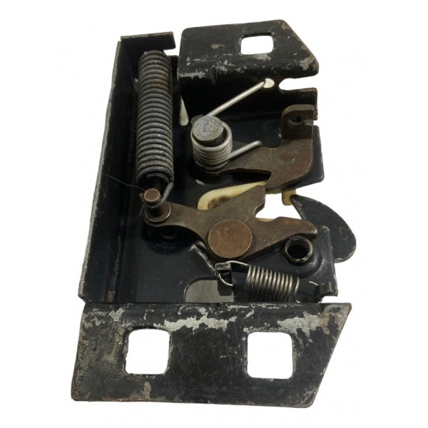 Fechadura Capo Dianteiro Mondeo 97/00 14890