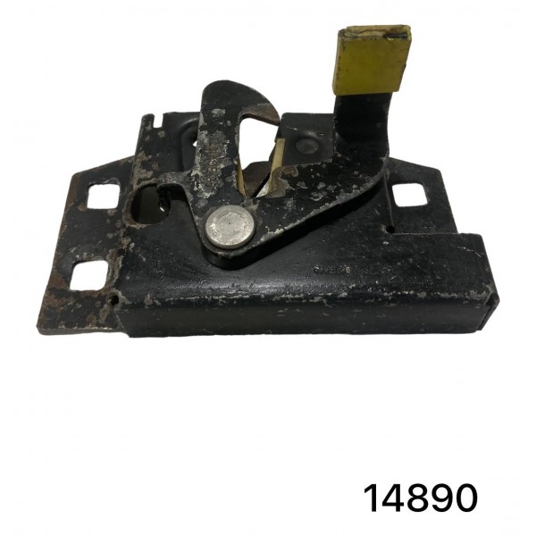 Fechadura Capo Dianteiro Mondeo 97/00 14890