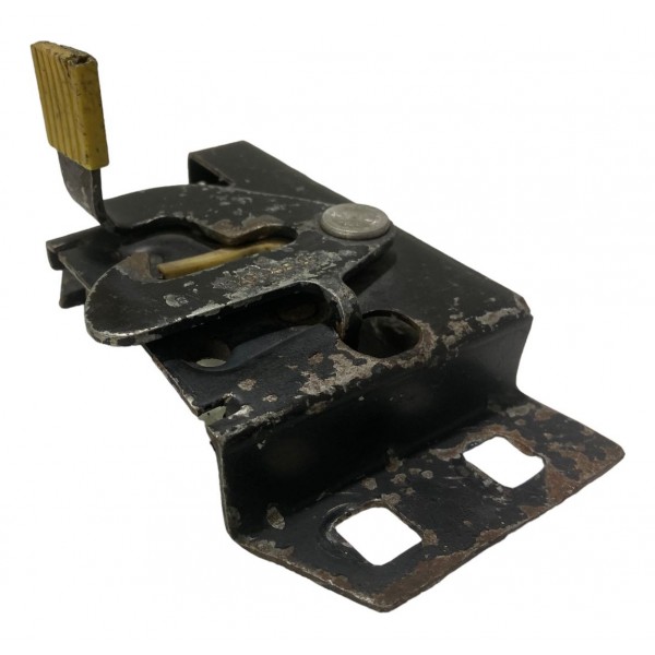 Fechadura Capo Dianteiro Mondeo 97/00 14890