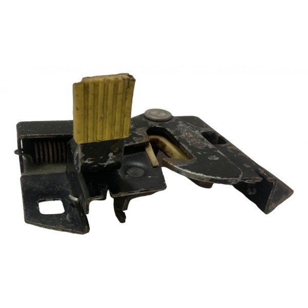 Fechadura Capo Dianteiro Mondeo 97/00 14890