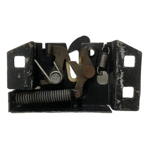 Fechadura Capo Dianteiro Mondeo 97/00 14890
