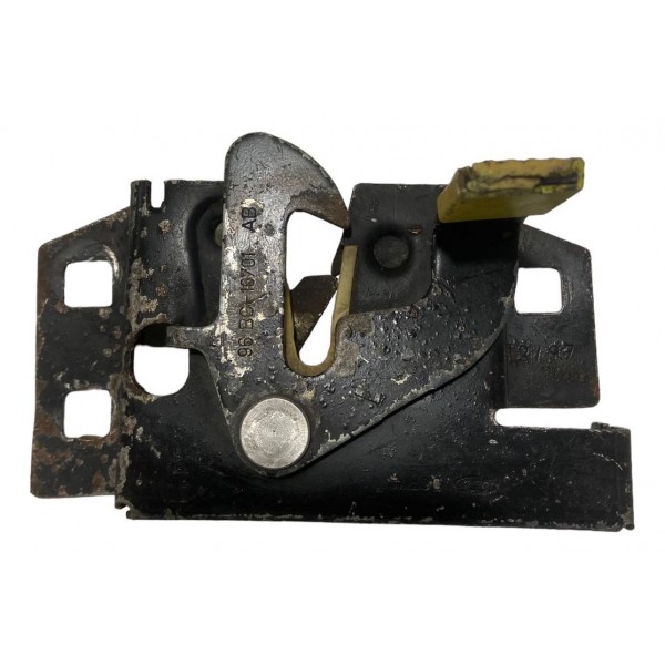 Fechadura Capo Dianteiro Mondeo 97/00 14890