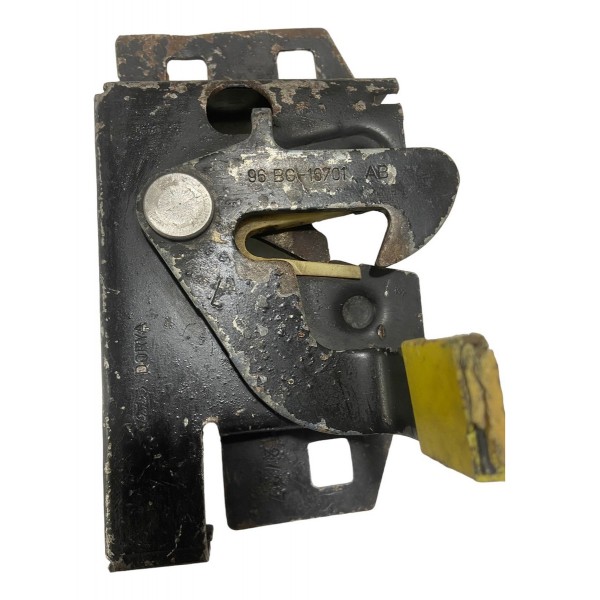 Fechadura Capo Dianteiro Mondeo 97/00 14890