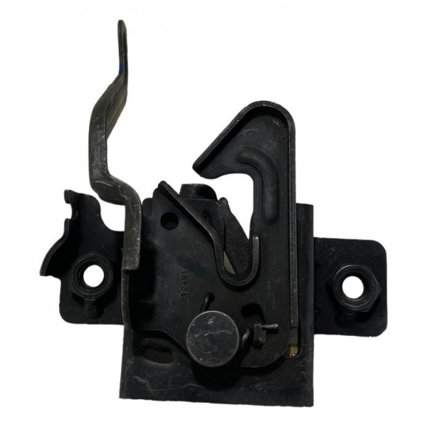 Fechadura Do Capô Dianteiro Renault Kwid 1.0 3cc 2020 14874