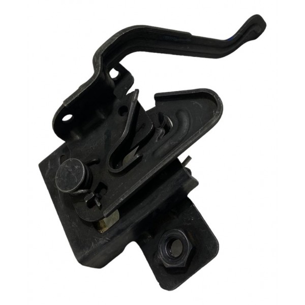 Fechadura Do Capô Dianteiro Renault Kwid 1.0 3cc 2020 14874