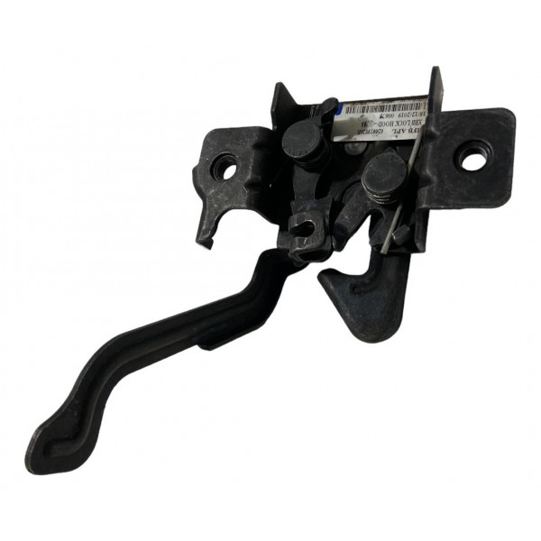 Fechadura Do Capô Dianteiro Renault Kwid 1.0 3cc 2020 14874