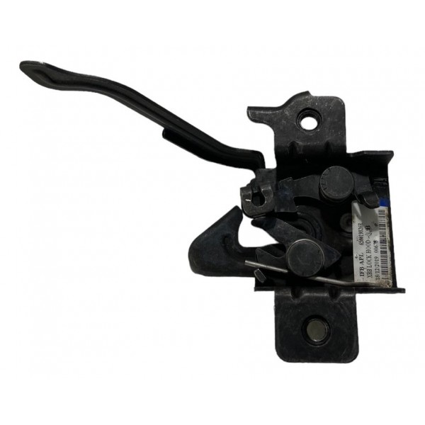 Fechadura Do Capô Dianteiro Renault Kwid 1.0 3cc 2020 14874