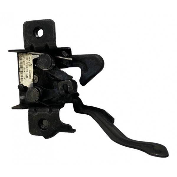 Fechadura Do Capô Dianteiro Renault Kwid 1.0 3cc 2020 14874