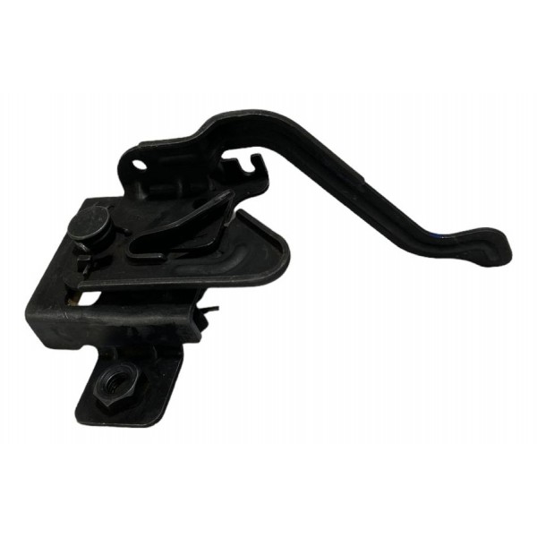 Fechadura Do Capô Dianteiro Renault Kwid 1.0 3cc 2020 14874