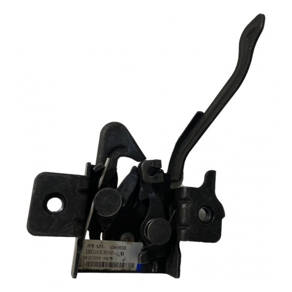 Fechadura Do Capô Dianteiro Renault Kwid 1.0 3cc 2020 14874