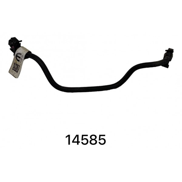 Mangueira De Arrefecimento Fiat Cronos 2018 A 2021 14585