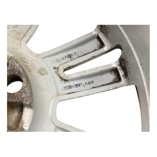 Roda Aro 19 Land Rover Discovery 3 4 2010 2011 2015
