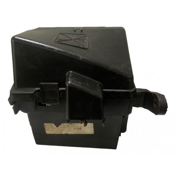 Suporte Superior Caixa Fusíveis Peugeot 207 14888