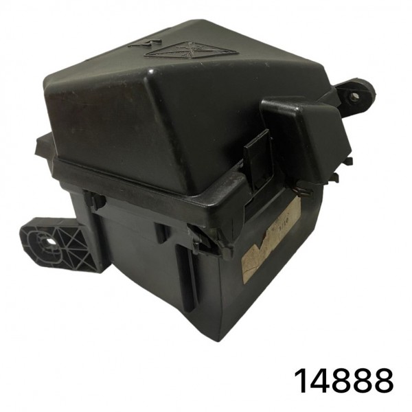 Suporte Superior Caixa Fusíveis Peugeot 207 14888