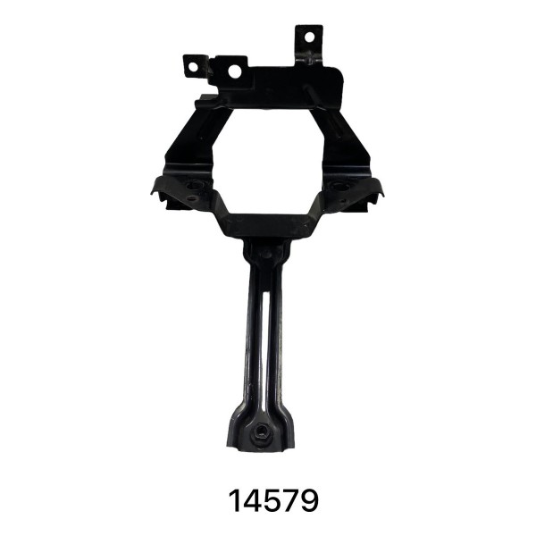 Suporte Da Fechadura Capô Ford Ecosport 2013 A 2017 14579