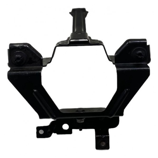 Suporte Da Fechadura Capô Ford Ecosport 2013 A 2017 14579