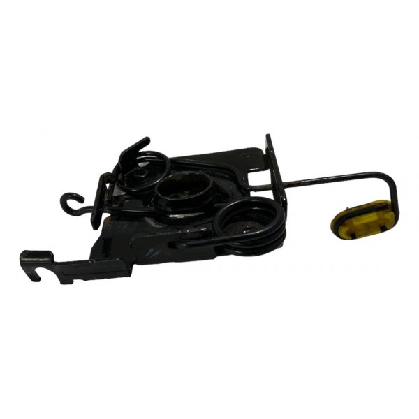Fechadura Inferior Capo Fiesta 4 A 12 14875