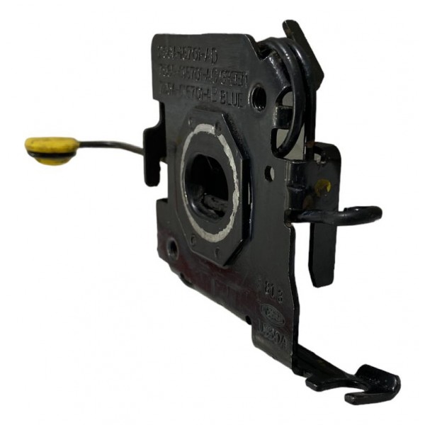 Fechadura Inferior Capo Fiesta 4 A 12 14875