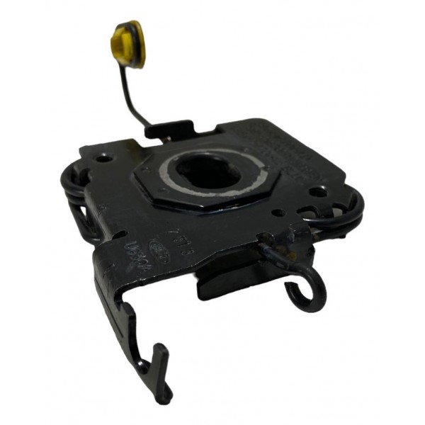 Fechadura Inferior Capo Fiesta 4 A 12 14875