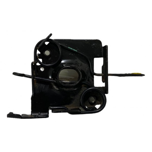 Fechadura Inferior Capo Fiesta 4 A 12 14875