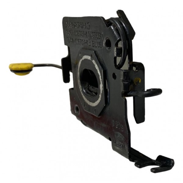 Fechadura Inferior Capo Fiesta 4 A 12 14875