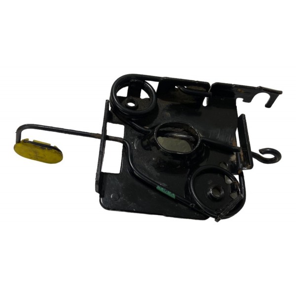 Fechadura Inferior Capo Fiesta 4 A 12 14875
