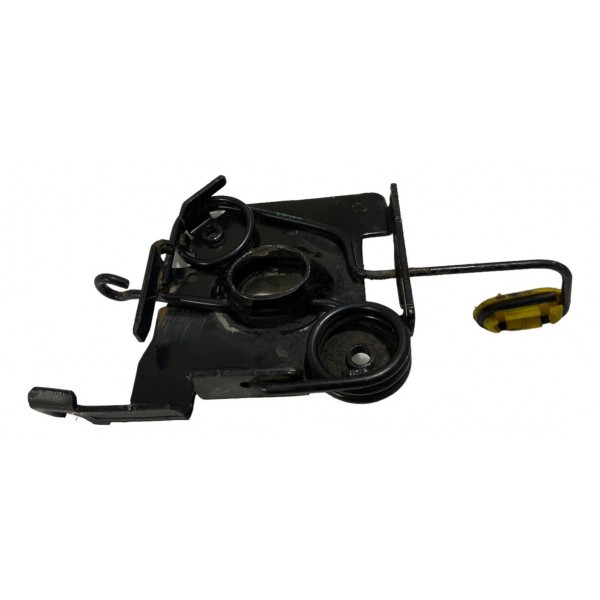 Fechadura Inferior Capo Fiesta 4 A 12 14875