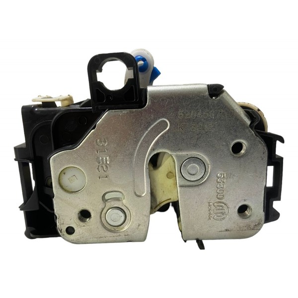 Fechadura Dianteira Esquerda Fiat Argo Cronos 17 A 20 14877