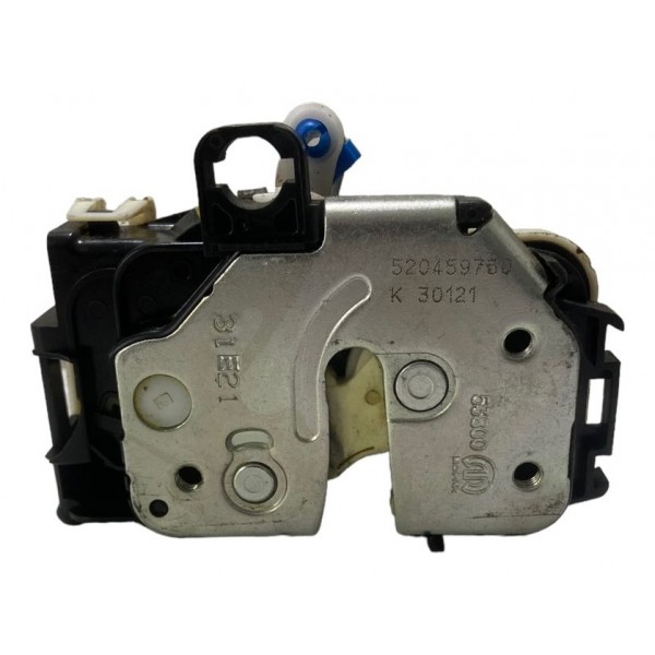 Fechadura Dianteira Esquerda Fiat Argo Cronos 17 A 20 14877