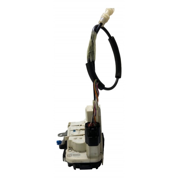 Fechadura Dianteira Esquerda Fiat Argo Cronos 17 A 20 14877