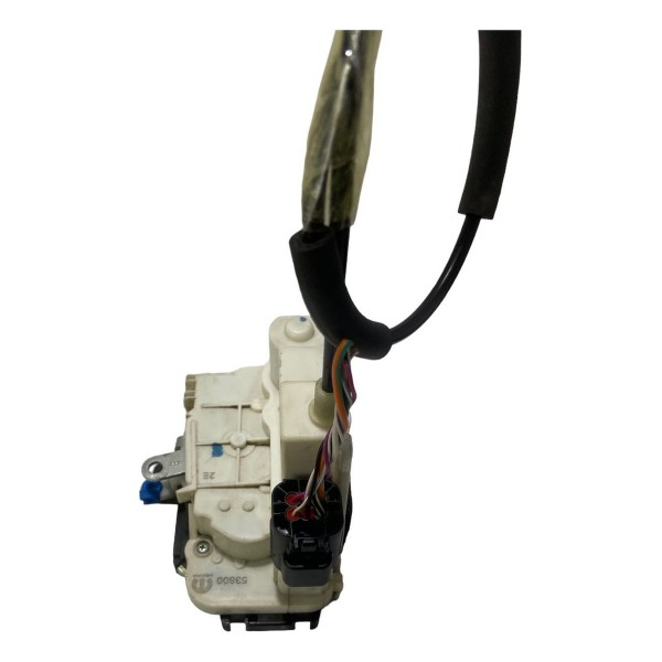 Fechadura Dianteira Esquerda Fiat Argo Cronos 17 A 20 14877
