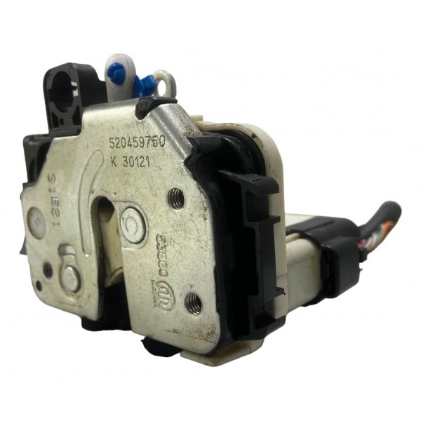 Fechadura Dianteira Esquerda Fiat Argo Cronos 17 A 20 14877