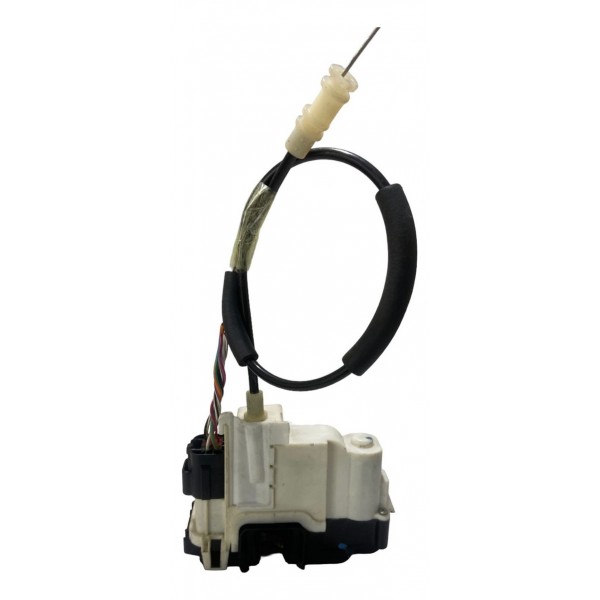 Fechadura Dianteira Esquerda Fiat Argo Cronos 17 A 20 14877