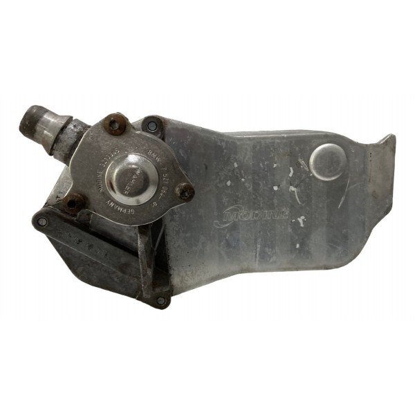 Radiador Resfriador Óleobmw 118i 120i 320i 2.0 2007a12 14851