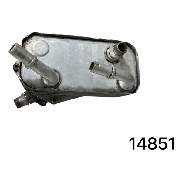 Radiador Resfriador Óleobmw 118i 120i 320i 2.0 2007a12 14851