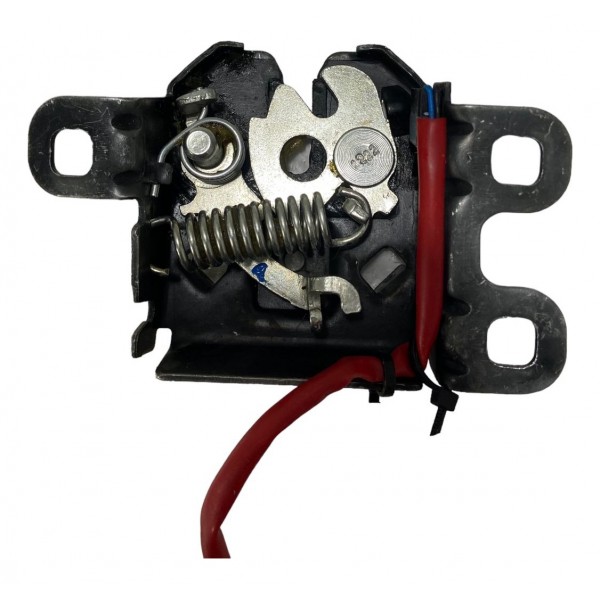 Fechadura Do Capô Fiat Argo 1.8 2021 14863