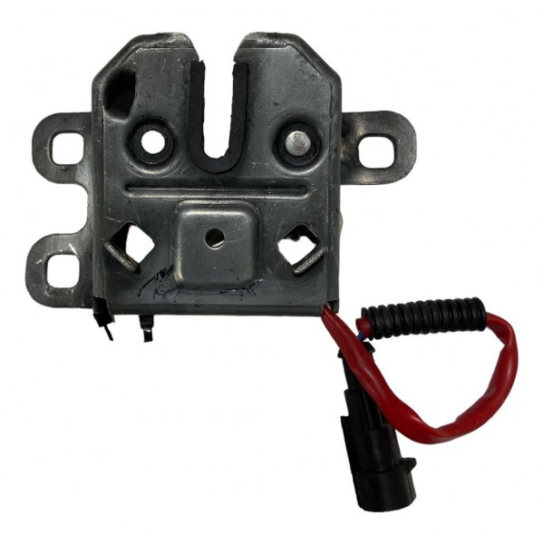 Fechadura Do Capô Fiat Argo 1.8 2021 14863