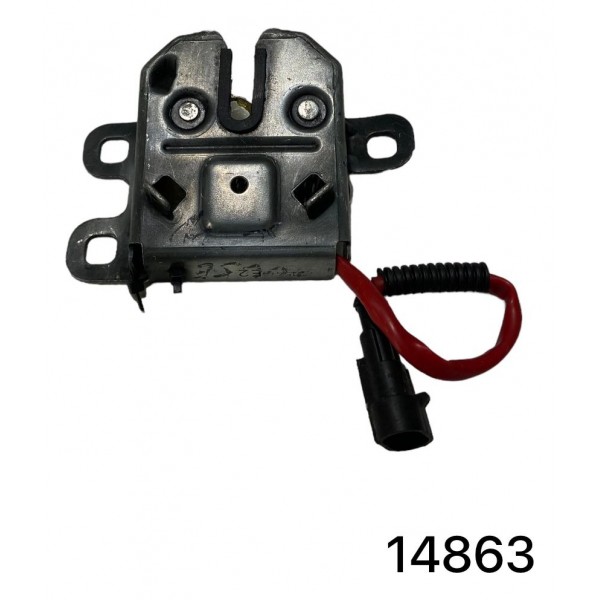 Fechadura Do Capô Fiat Argo 1.8 2021 14863
