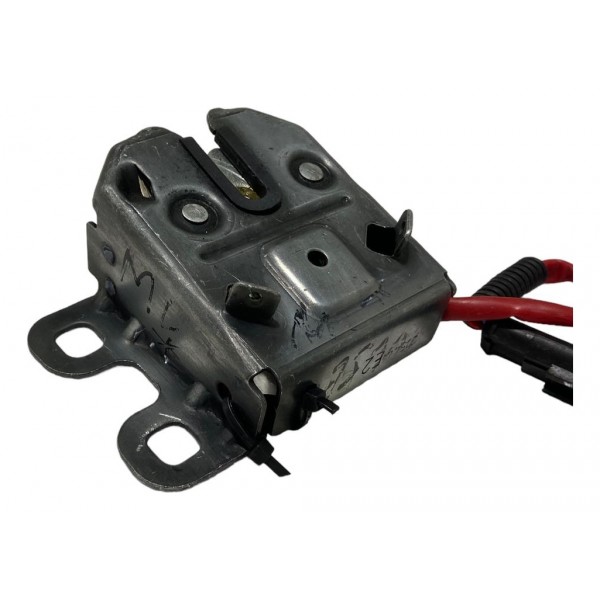 Fechadura Do Capô Fiat Argo 1.8 2021 14863
