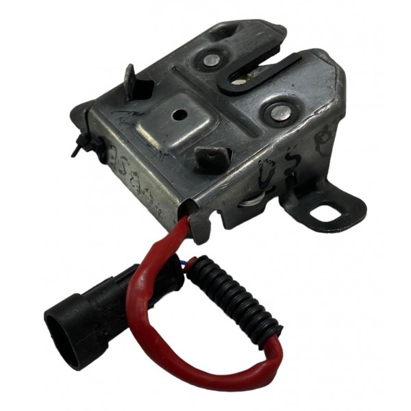 Fechadura Do Capô Fiat Argo 1.8 2021 14863