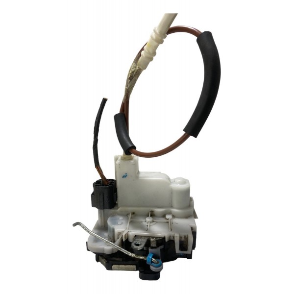 Fechadura Da Porta Diant Dir Fiat Grand Siena 2014 15 14878