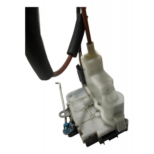 Fechadura Da Porta Diant Dir Fiat Grand Siena 2014 15 14878