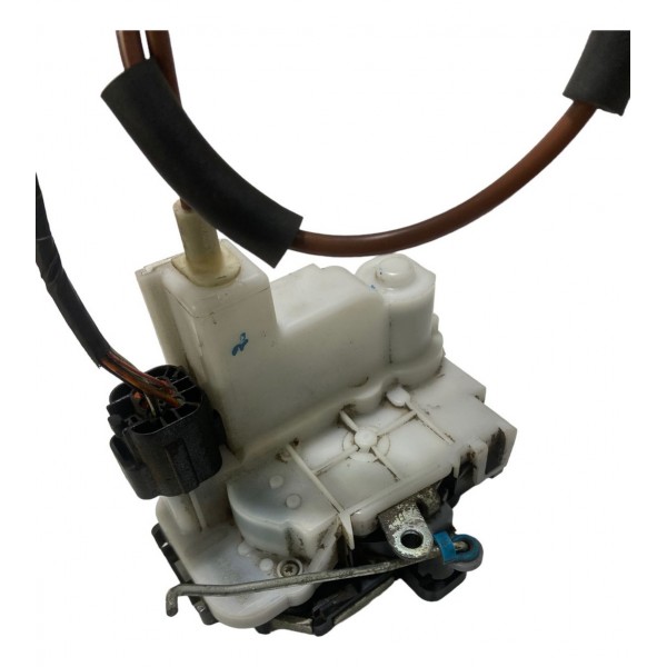 Fechadura Da Porta Diant Dir Fiat Grand Siena 2014 15 14878