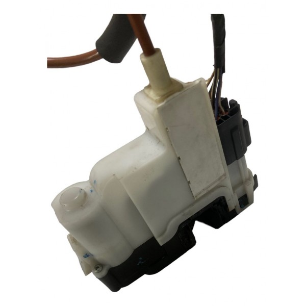 Fechadura Da Porta Diant Dir Fiat Grand Siena 2014 15 14878