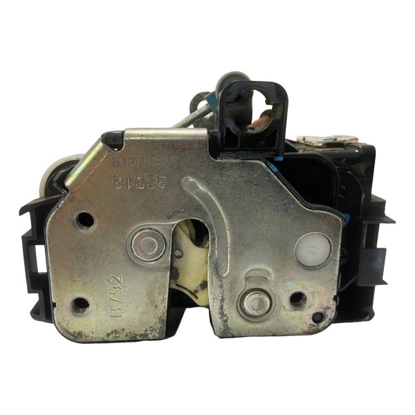 Fechadura Da Porta Diant Dir Fiat Grand Siena 2014 15 14878