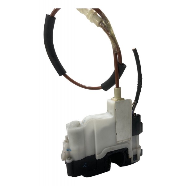 Fechadura Da Porta Diant Dir Fiat Grand Siena 2014 15 14878