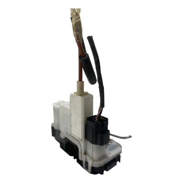 Fechadura Da Porta Diant Dir Fiat Grand Siena 2014 15 14878