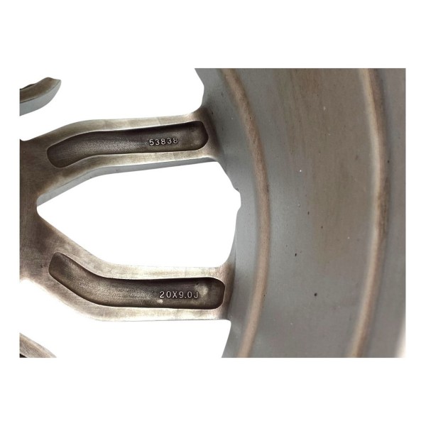 Roda Aro 19 Land Rover Range Rover Sport Freelander