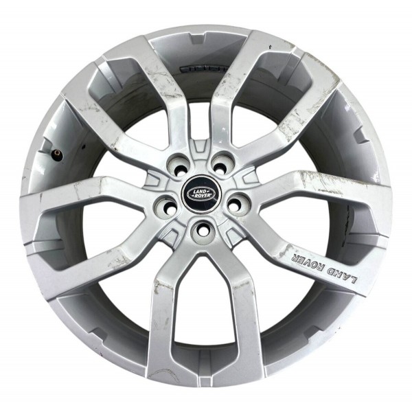 Roda Aro 19 Land Rover Range Rover Sport Freelander