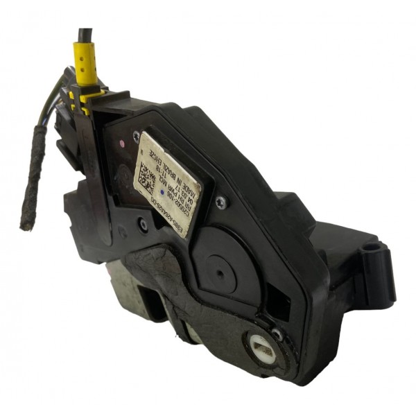 Fechadura Elétrica Traseira Direita Ford Ka Ano2015a20 14881